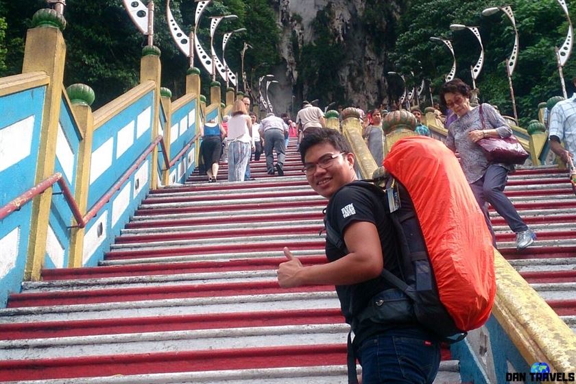 Batu Caves, Kuala Lumpur, Malaysia