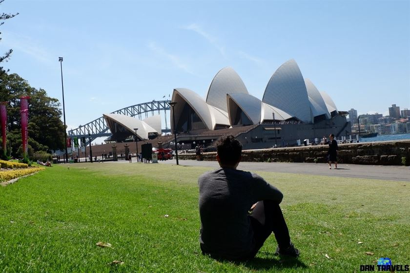 Opera House, Australia