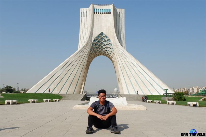 Tehran, Iran