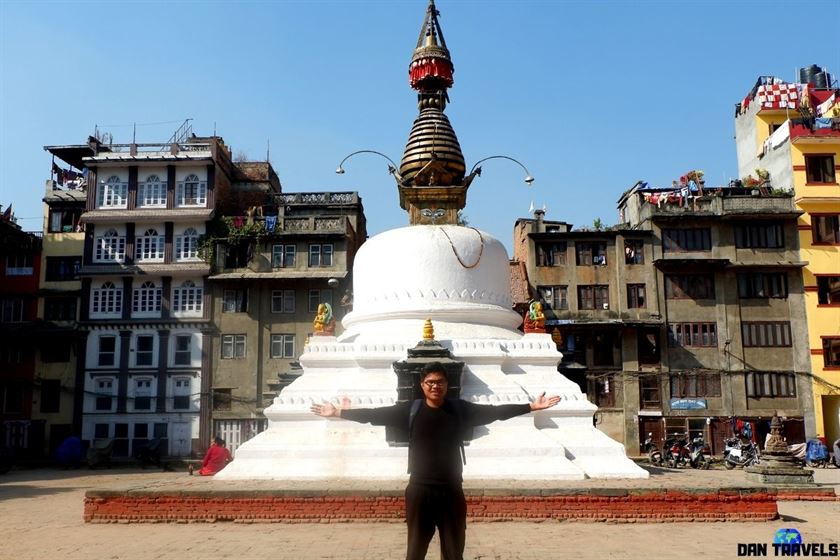 Kathmandu, Nepal